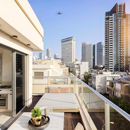 The Beach Life Complex - By Localz Group Tel Aviv-Jaffa Exterior foto