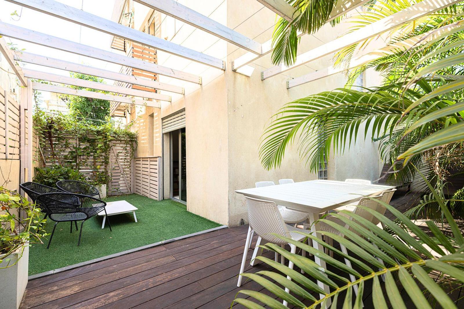 The Beach Life Complex - By Localz Group Tel Aviv-Jaffa Exterior foto