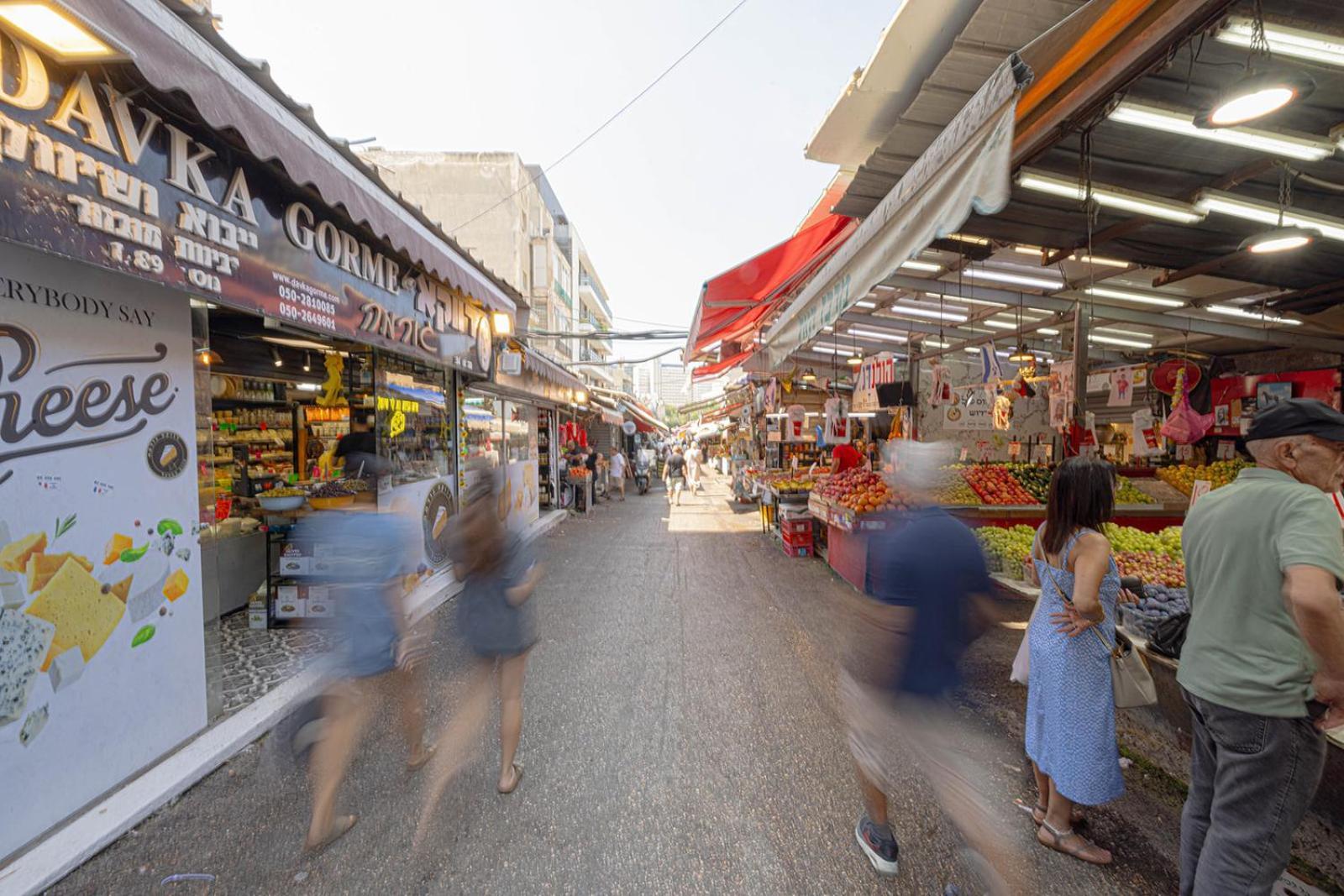 The Beach Life Complex - By Localz Group Tel Aviv-Jaffa Exterior foto