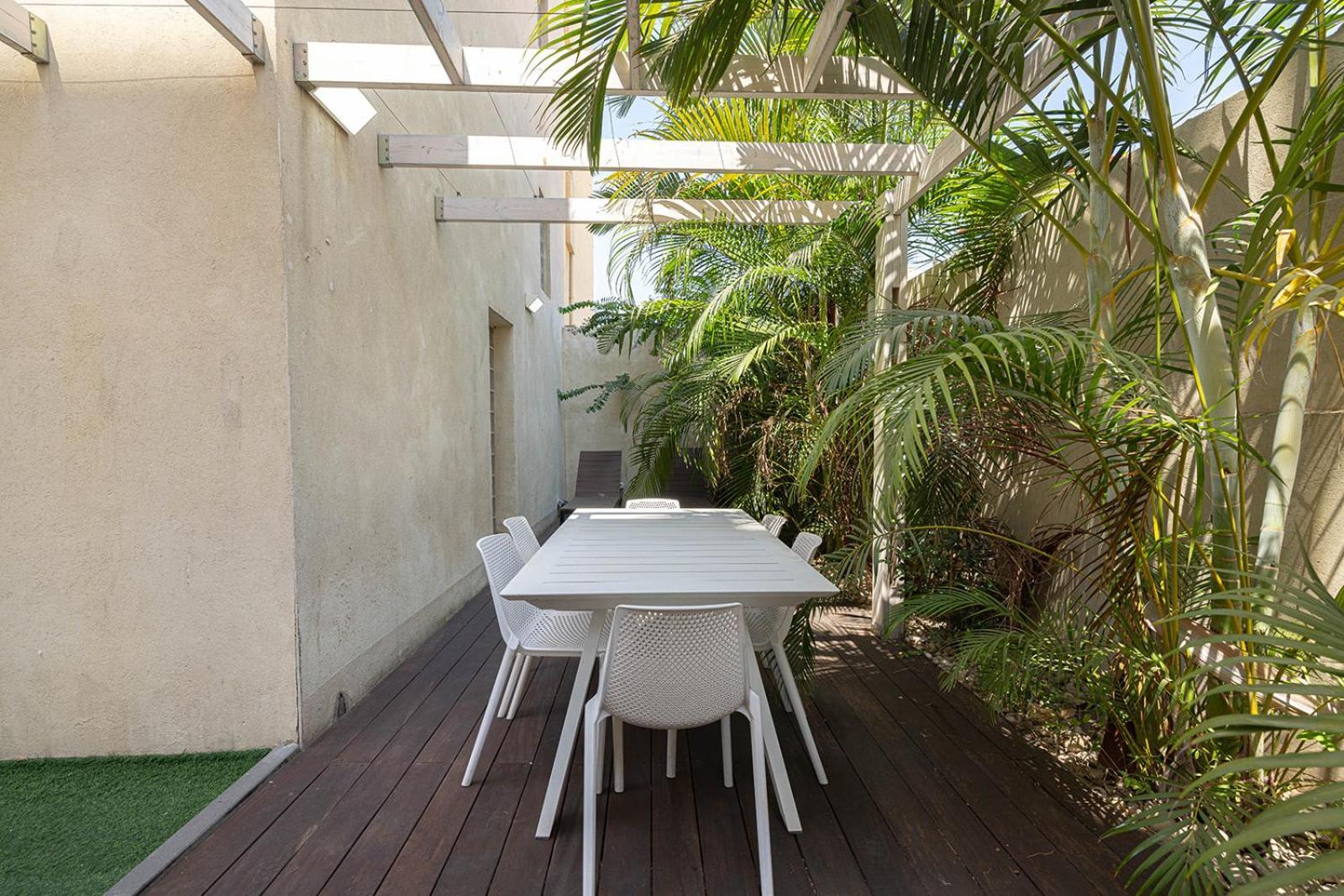 The Beach Life Complex - By Localz Group Tel Aviv-Jaffa Exterior foto