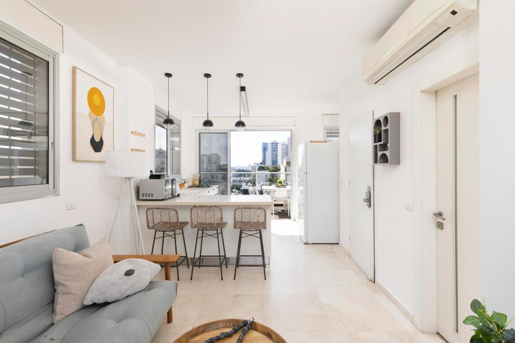 The Beach Life Complex - By Localz Group Tel Aviv-Jaffa Exterior foto