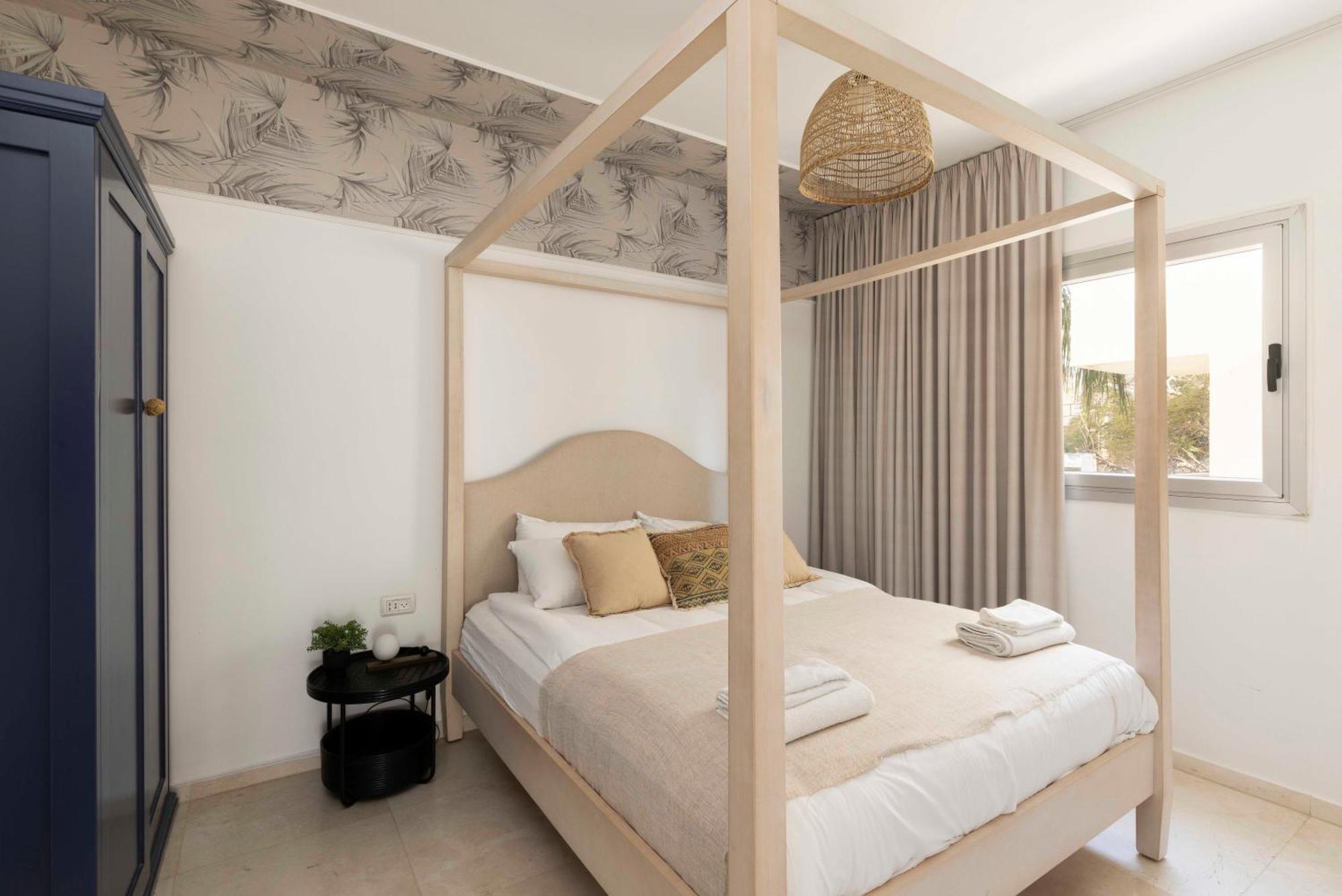 The Beach Life Complex - By Localz Group Tel Aviv-Jaffa Exterior foto