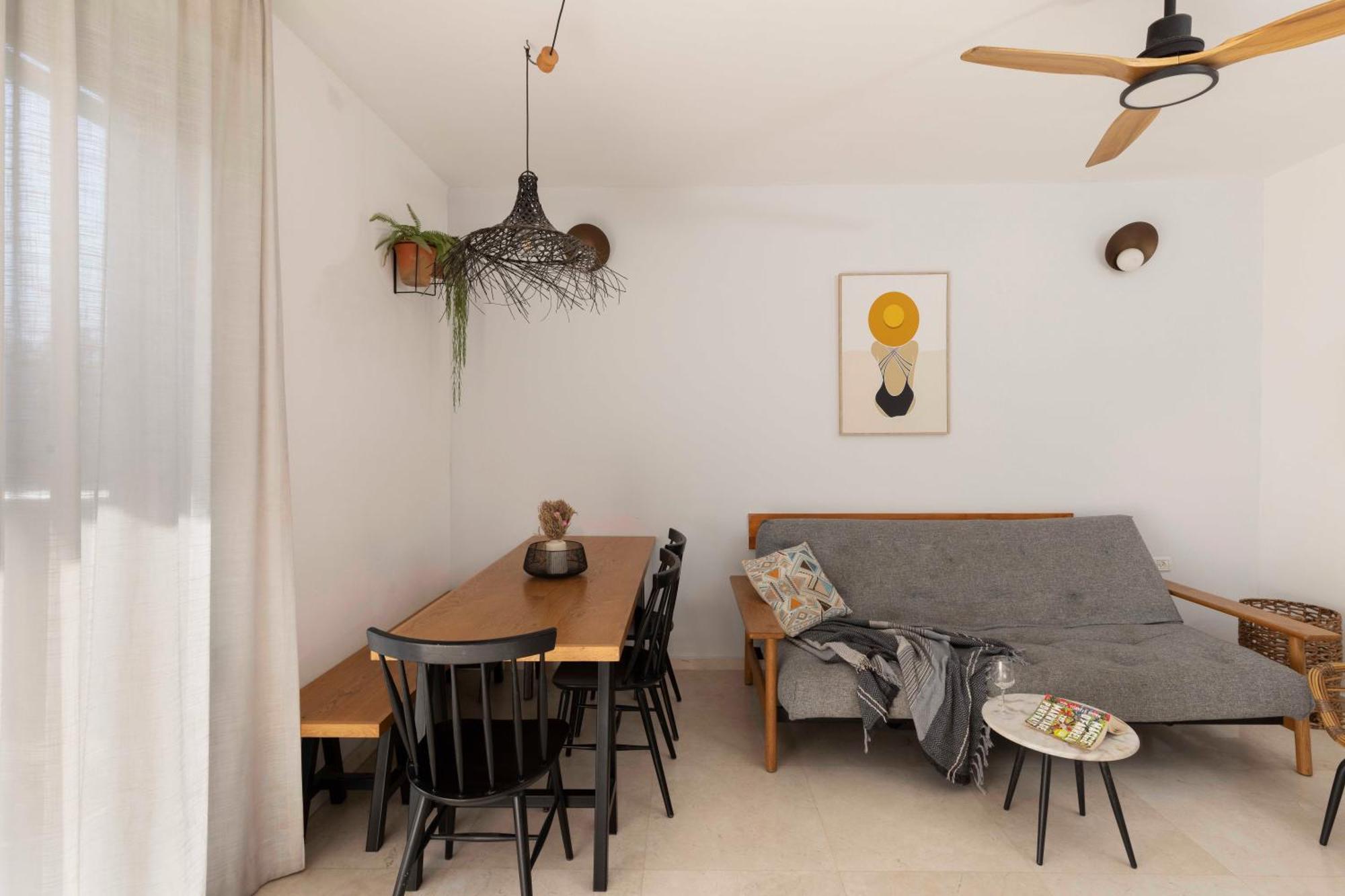 The Beach Life Complex - By Localz Group Tel Aviv-Jaffa Exterior foto
