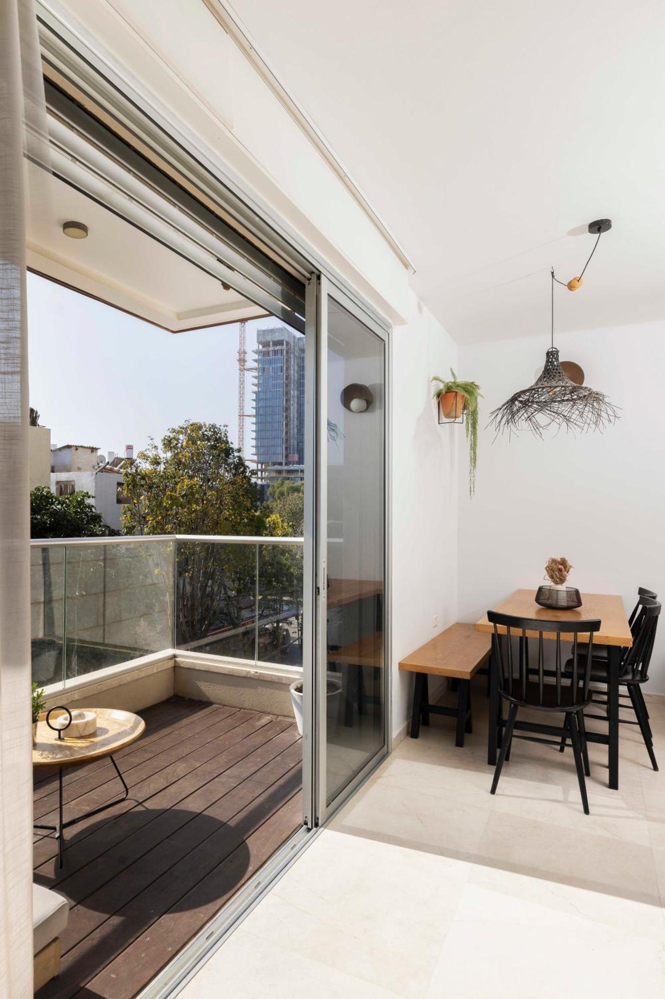The Beach Life Complex - By Localz Group Tel Aviv-Jaffa Exterior foto