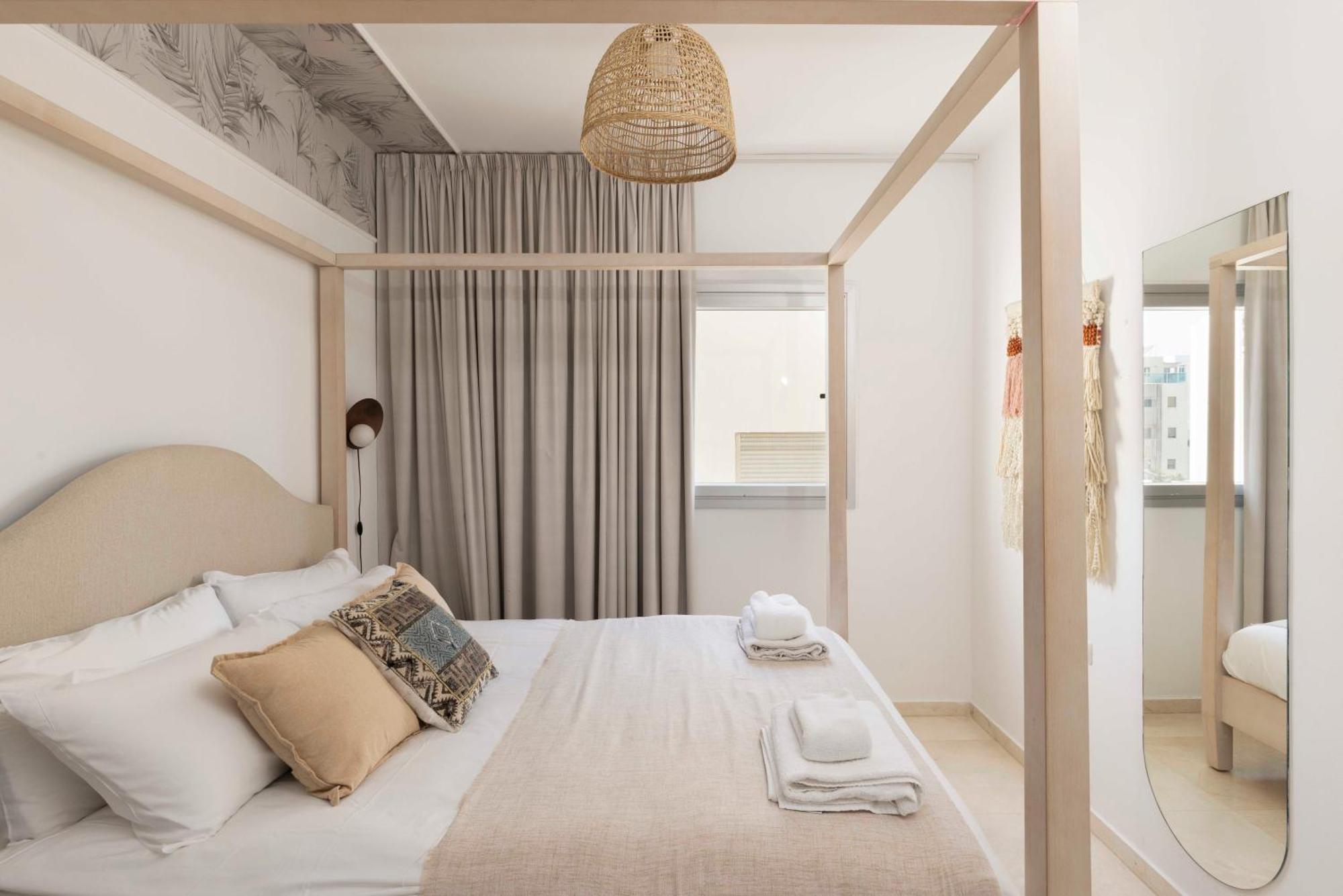 The Beach Life Complex - By Localz Group Tel Aviv-Jaffa Exterior foto