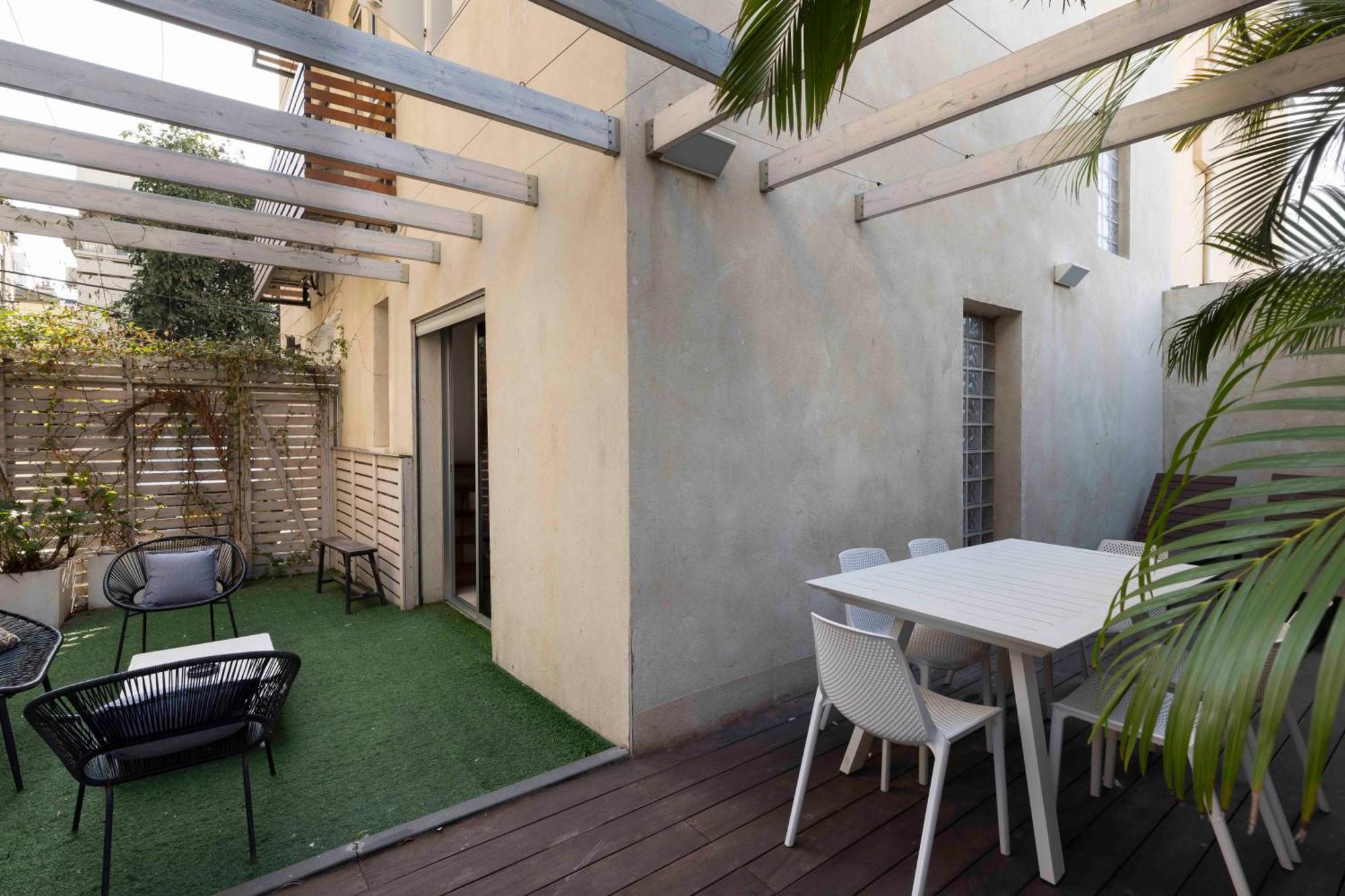 The Beach Life Complex - By Localz Group Tel Aviv-Jaffa Exterior foto