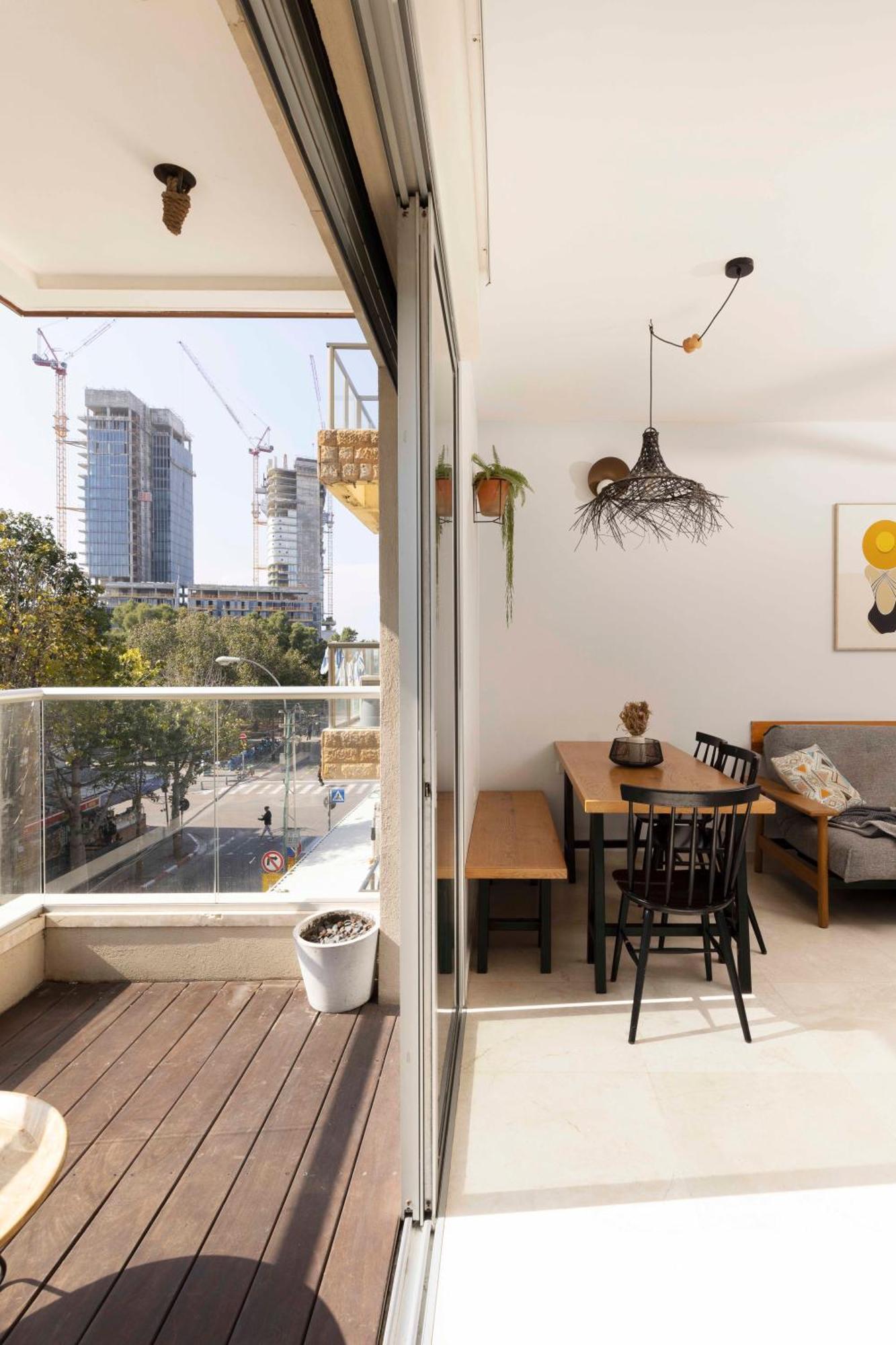 The Beach Life Complex - By Localz Group Tel Aviv-Jaffa Exterior foto