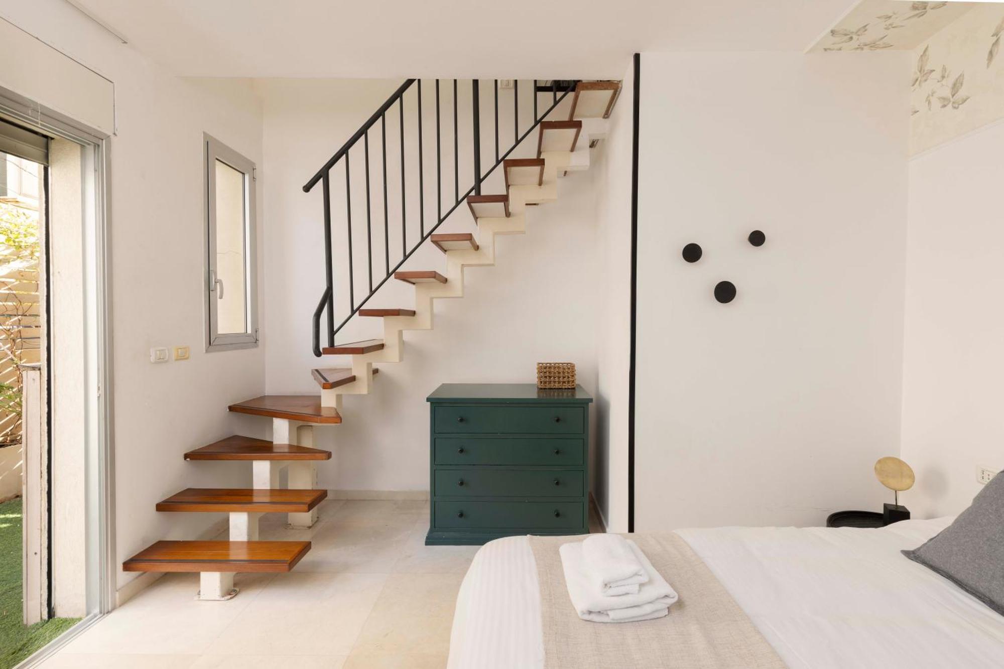 The Beach Life Complex - By Localz Group Tel Aviv-Jaffa Exterior foto