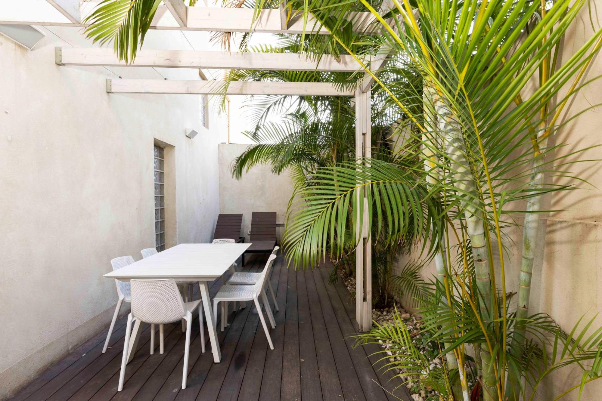 The Beach Life Complex - By Localz Group Tel Aviv-Jaffa Exterior foto