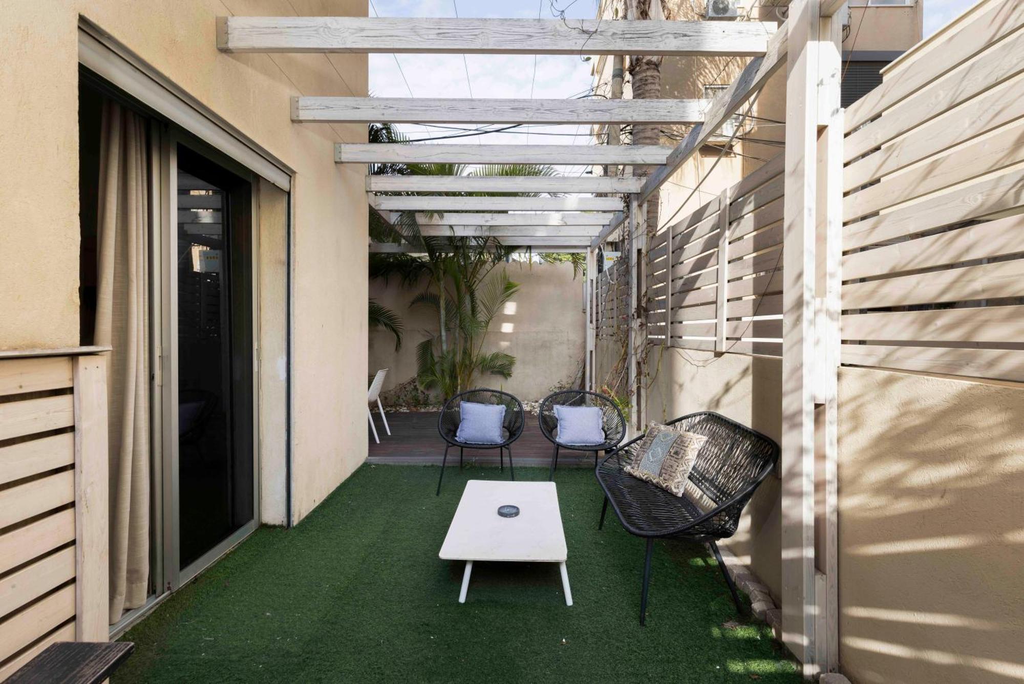 The Beach Life Complex - By Localz Group Tel Aviv-Jaffa Exterior foto