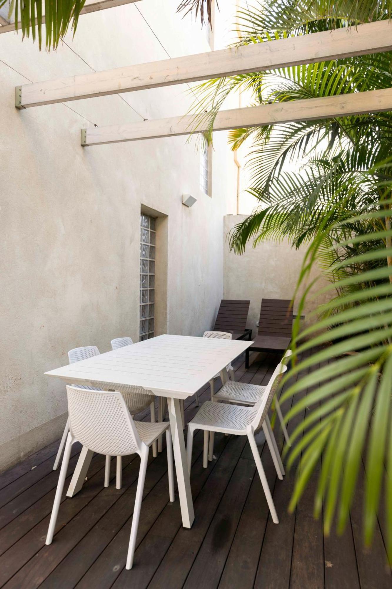 The Beach Life Complex - By Localz Group Tel Aviv-Jaffa Exterior foto