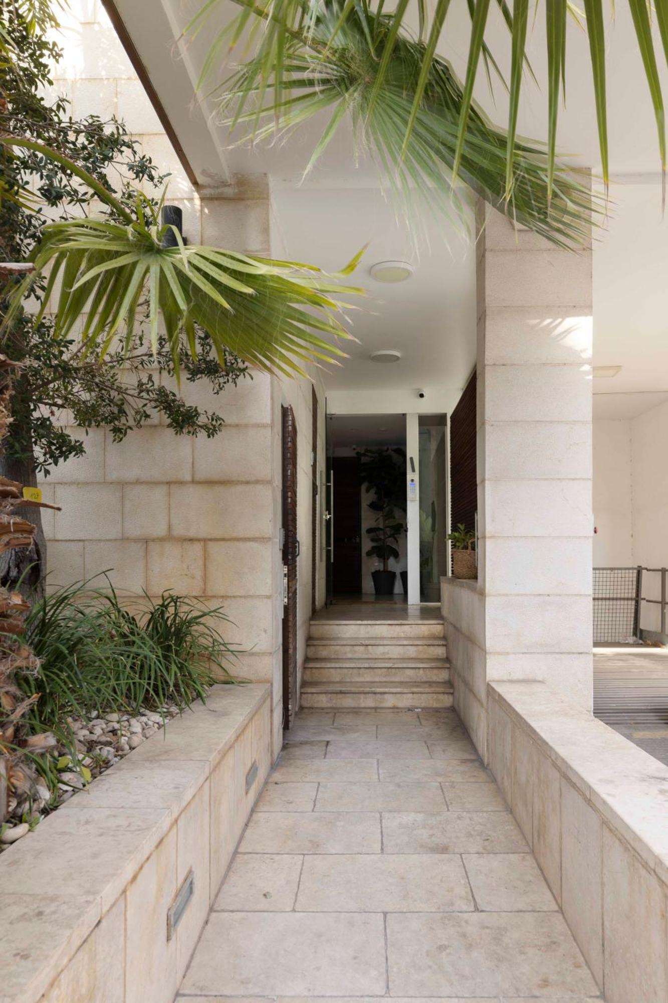 The Beach Life Complex - By Localz Group Tel Aviv-Jaffa Exterior foto